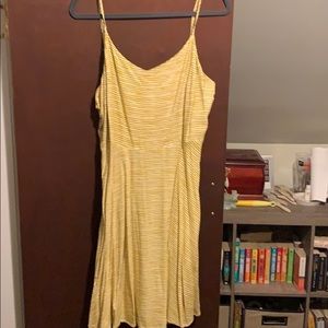 Old Navy Xl summer dress. Worn once